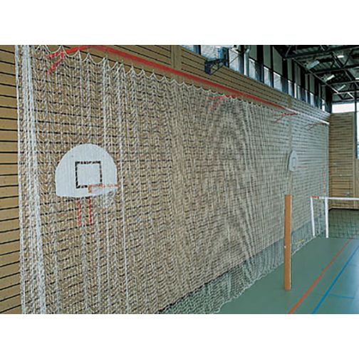 Protection & Stop Net