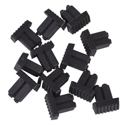 Replacement rubber buffers for Kübler Sport® Aerobic Step WORKOUT