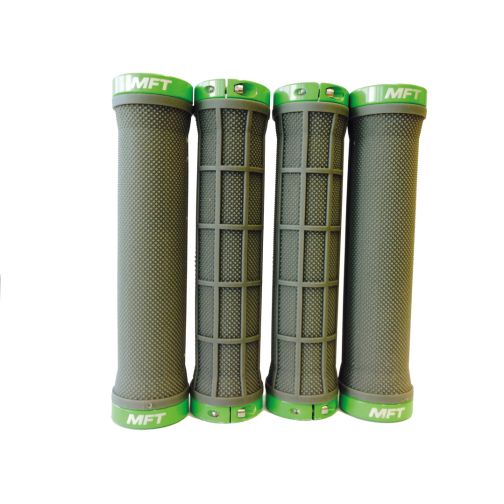 Bike Grip Set for MFT Core Disc®