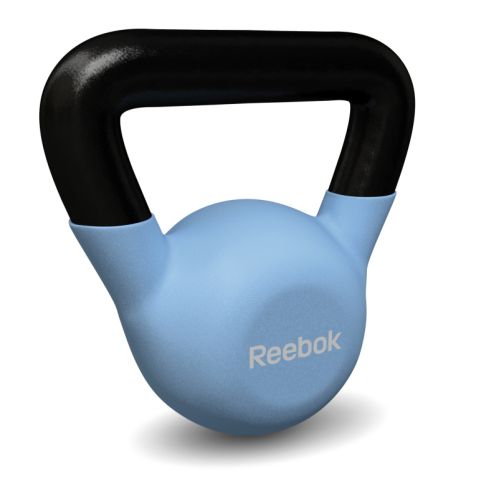 Reebok® Kettlebell