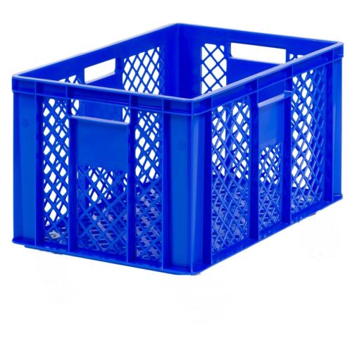 Plastic Storage Basket