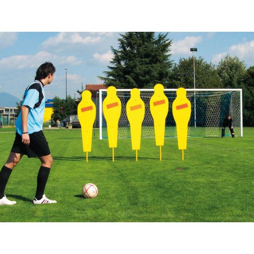 LISKI® Free-Kick Dummy BASIC