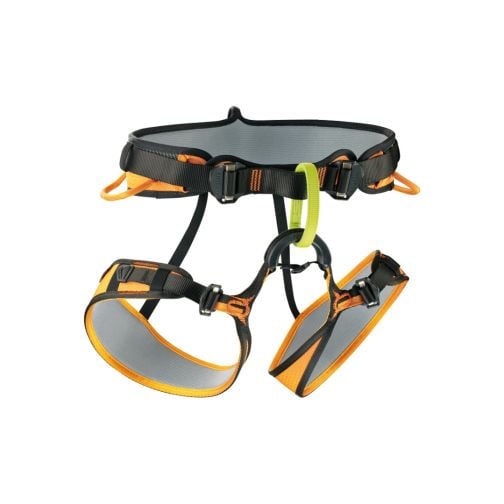Edelrid® Climbing Harness DUKE, Seat Harness