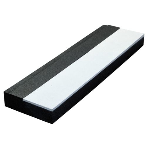 Getra® Jumping Beam SCHOOL, 122 x 34 x 10 cm