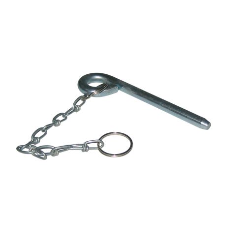 Connectors for climbing walls