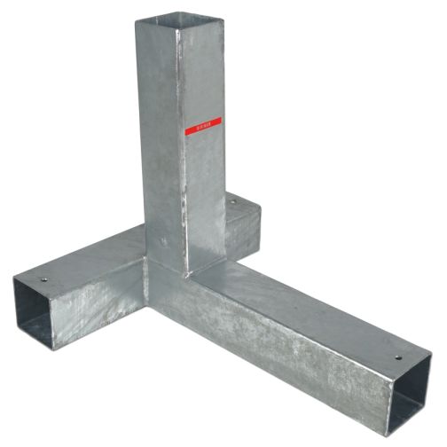 Funtec® Ground Sleeve CITY BEACH