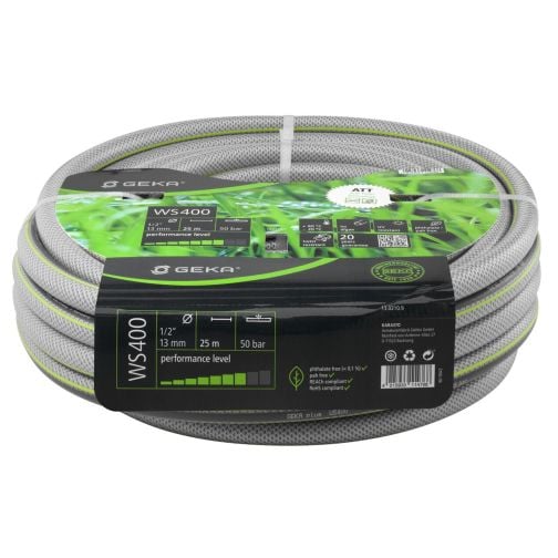 GEKA® plus Water Hose WS400