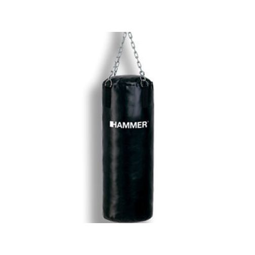 HAMMER® Leather Punching Bag