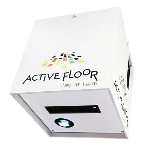 Active Floor® PRO3