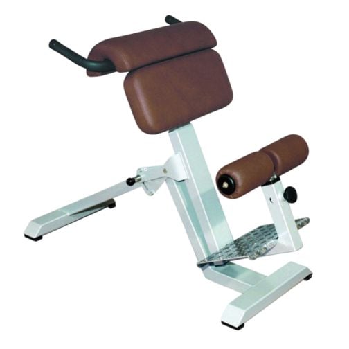 Lateral & Lumbar Trainer