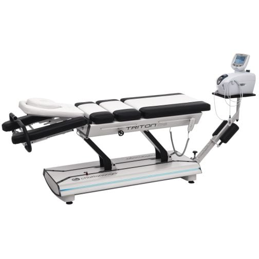 CHATTANOOGA® Triton DTS® Traction Table