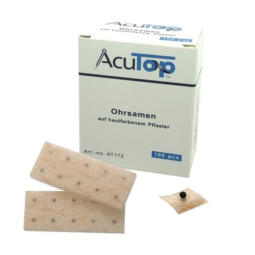 AcuTop® Ear Seeds