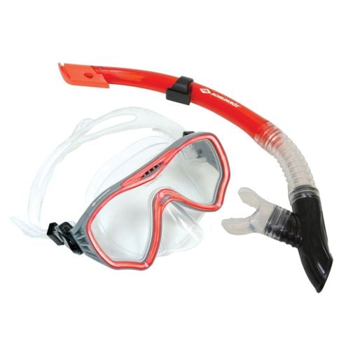 Schildkröt® Snorkel Set FIJI 2-piece