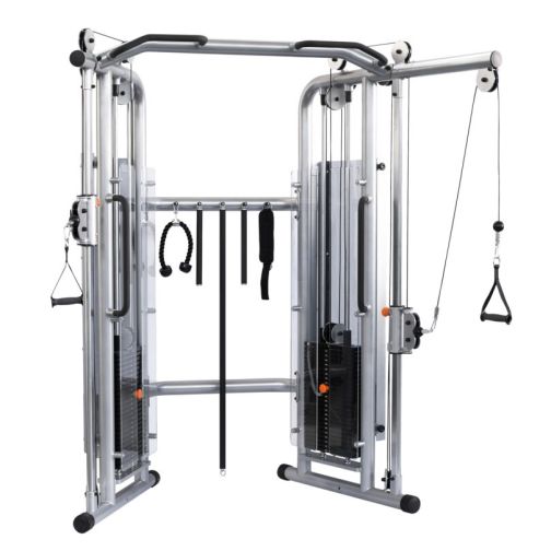 Kübler Sport® Cable Pull Station MED