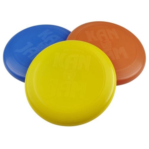 KanJam® Official Throwing Disc