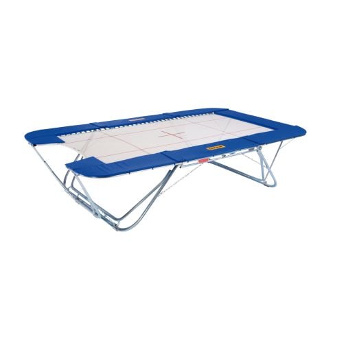 Eurotramp® Trampoline Grand Master Exclusive Open End