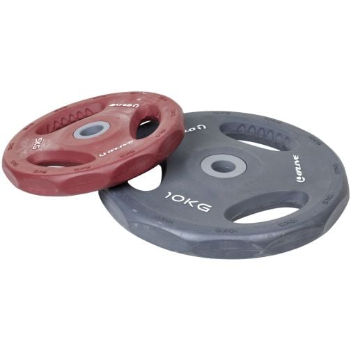 O'Live® Power Disc Dumbbell Weight