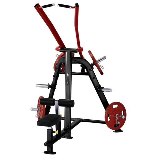 Steelflex® Plate Load Lat Pulldown