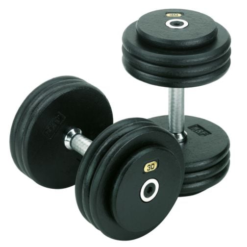 Dumbbell set