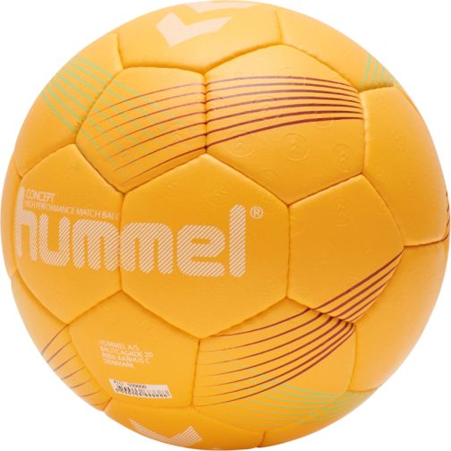hummel® Handball CONCEPT