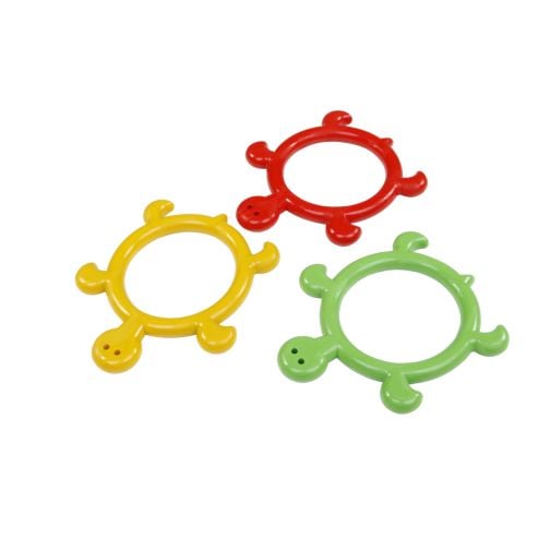 BECO® Dive Ring Schildi