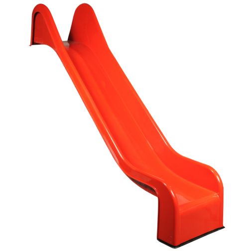 Attachable slide