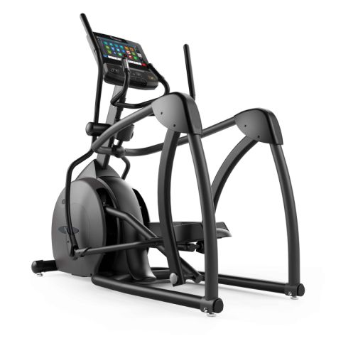 Vision Fitness® Suspension Elliptical Ergometer S600E