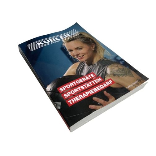 Kübler Sport® Complete Catalog 2026/2027