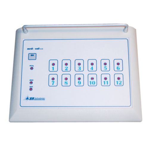 Emergency call system medi-call 12