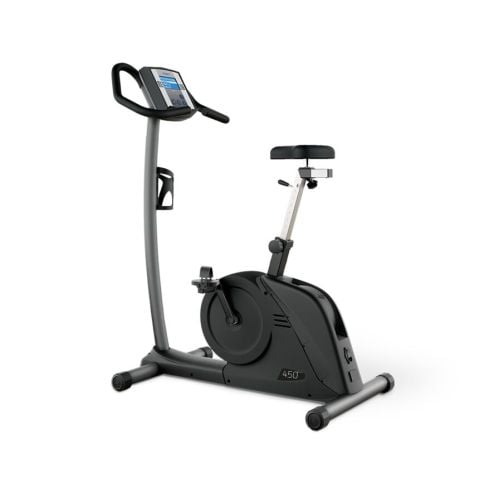 ERGOFIT® Ergometer CYCLE 450 HOME