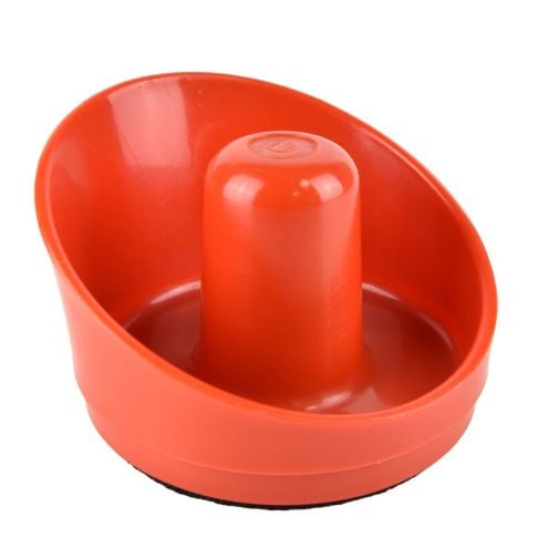 Bandito® Air Hockey Safety Pusher, Ø 100 mm