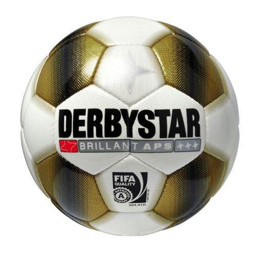 Derbystar® Football BRILLANT APS