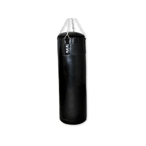 Kübler Sport® Punching Bag Synthetic Leather