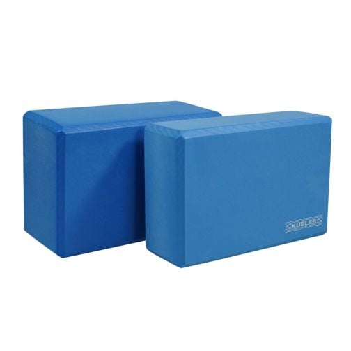 Kübler Sport® Yoga Block