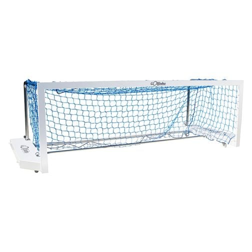Floating Water Polo Goals OFFICIAL