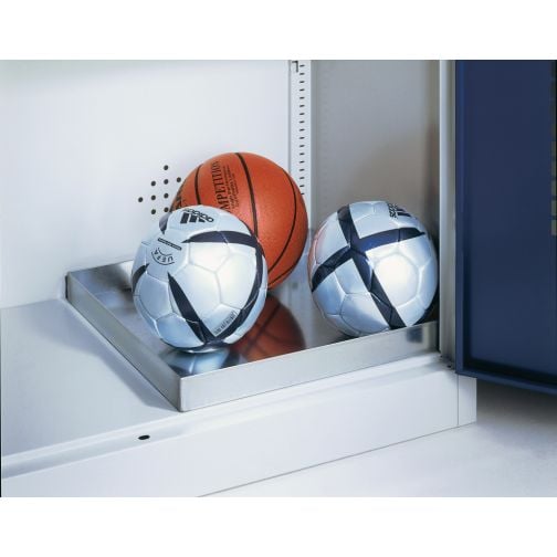 C+P® Floor Tray Module