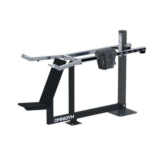 OMNIGYM® Outdoor Shoulder Press OG41