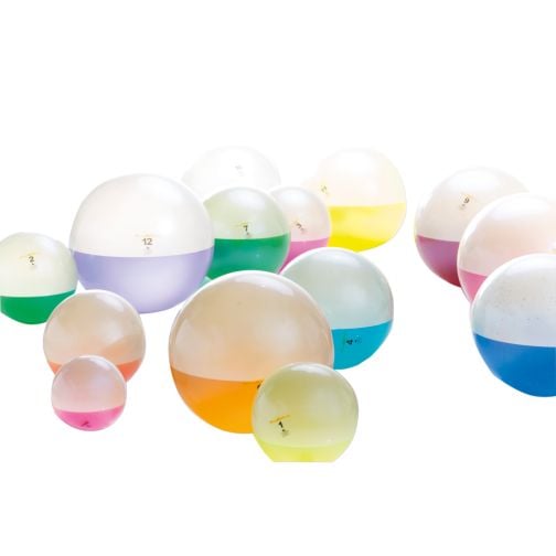 Trial® Medicine Ball FLUIBALL