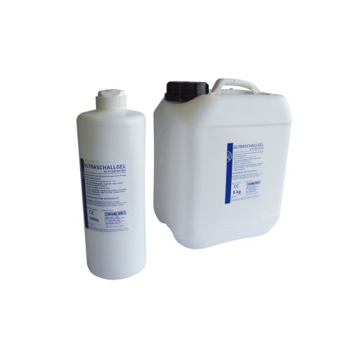 Kübler Sport® Ultrasound Gel