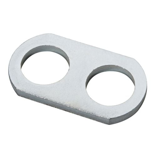 Rubber Cable Hole Panel