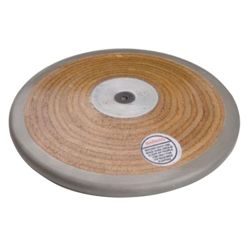 Discus Plywood