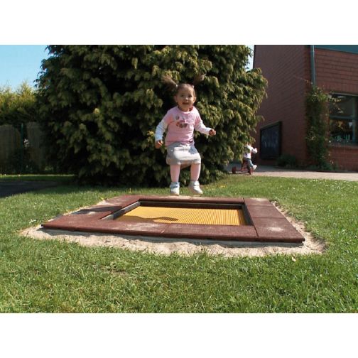 Eurotramp® Kids Tramp KINDERGARTEN