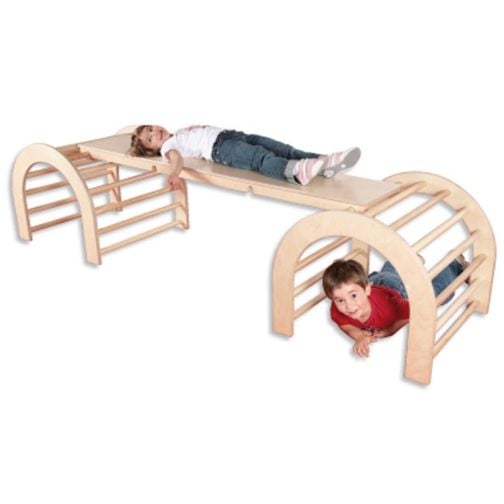 Climbing Tunnel Set
