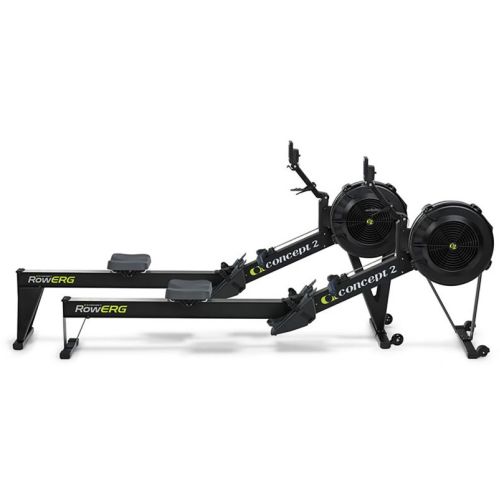 Concept2® RowErg Rowing Machine