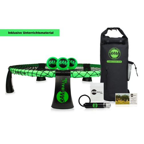 BamBall® Roundnet Pro Set