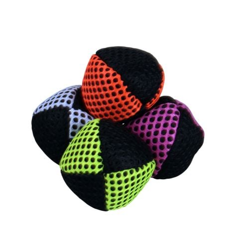 Beanbag XBall Juggling Ball