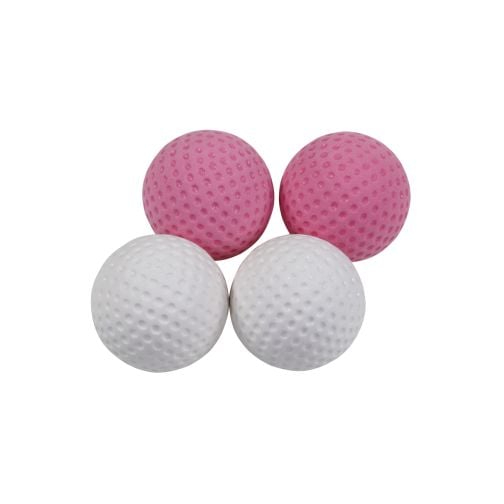 myminigolf® Mini Golf Balls, Set of 4