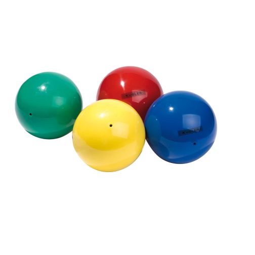 Kübler Sport® Gymnastics Ball