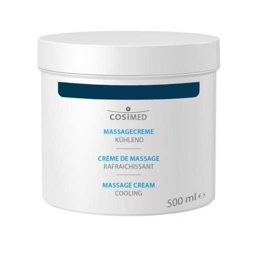cosiMed® Cooling Massage Balm, 500 ml