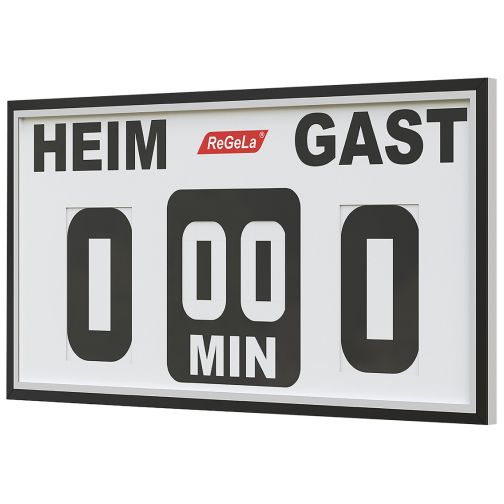 Solar display board FAS 100/2